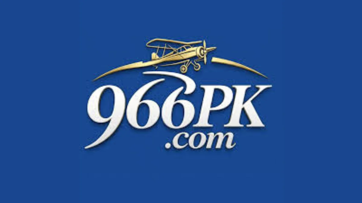 966PK Game