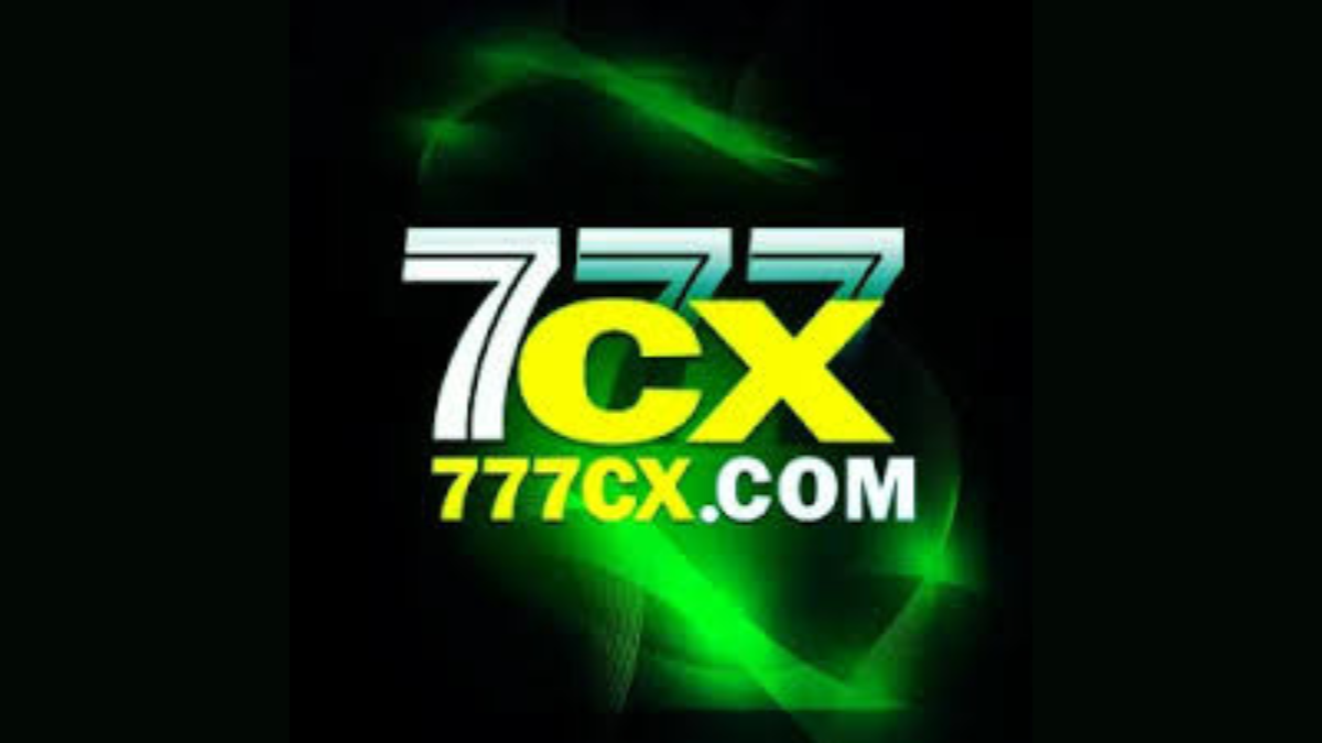 777CX Game Logo