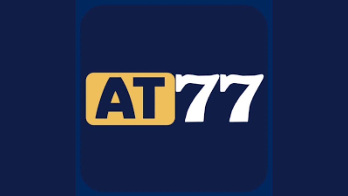 AT77 Game Logo