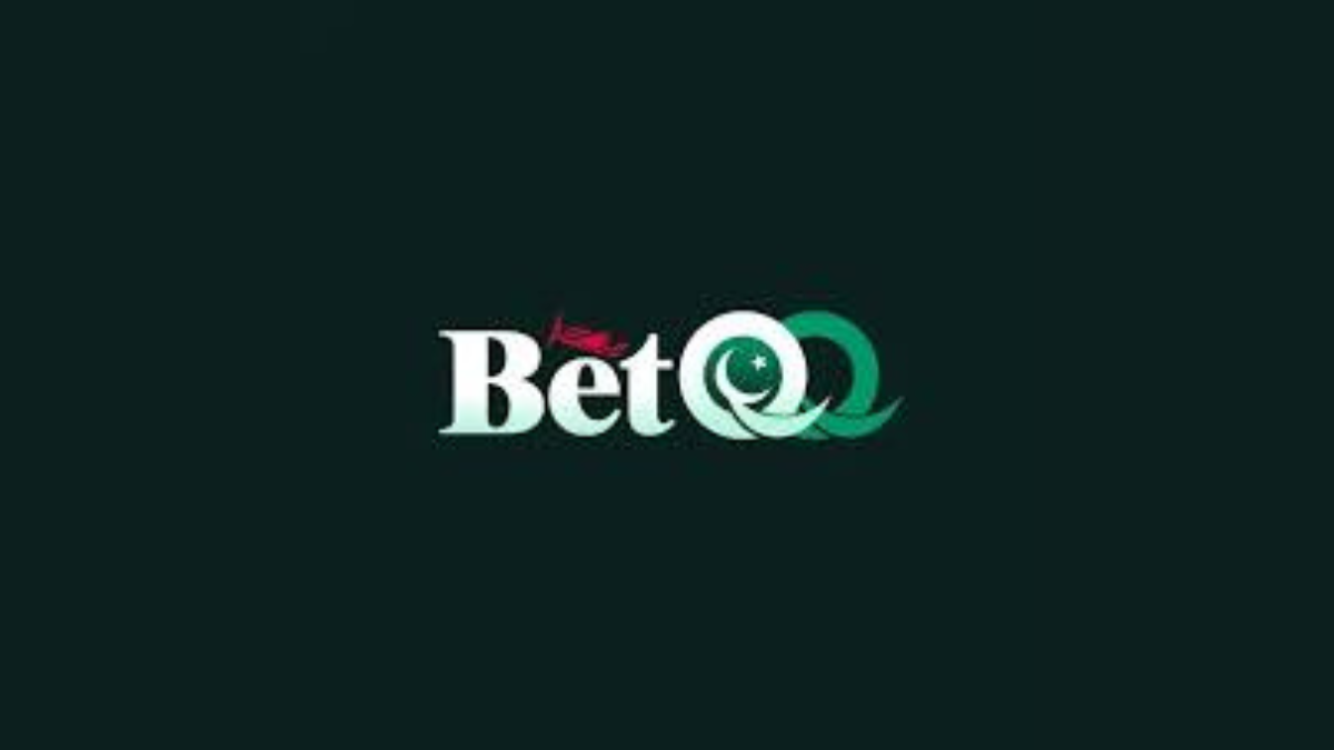 Bet QQ Game Logo