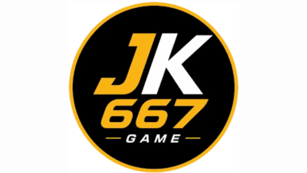 JK667 Ga Logo