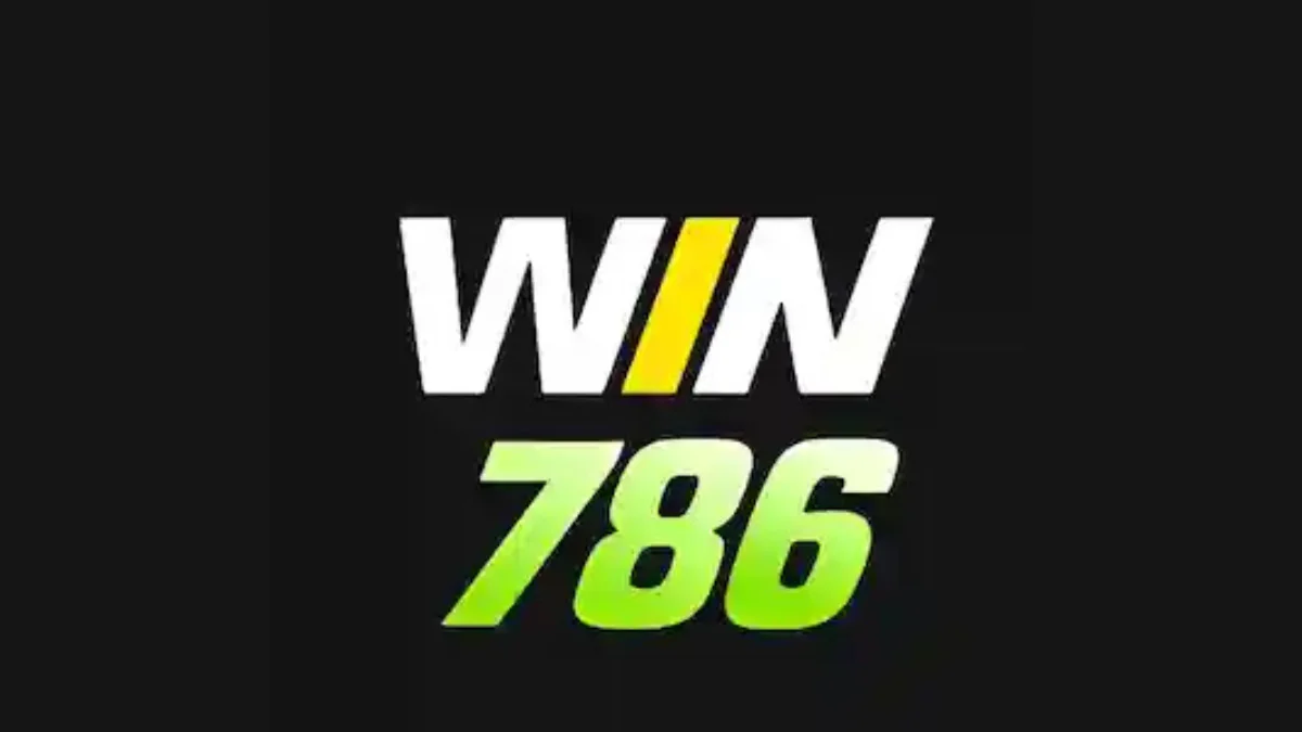Win786 Game Logo