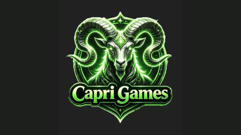 Capri Games