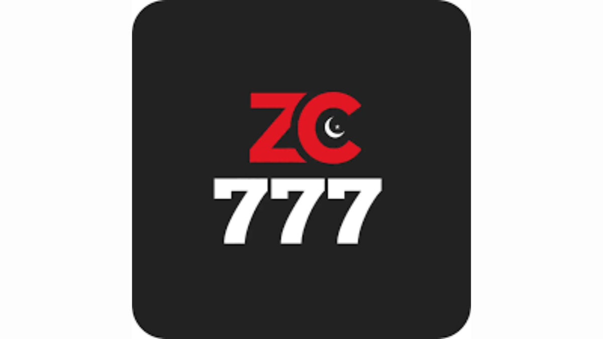 ZC777 Game Logo