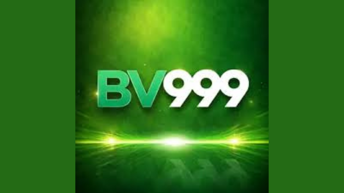 BV999 Game Logo