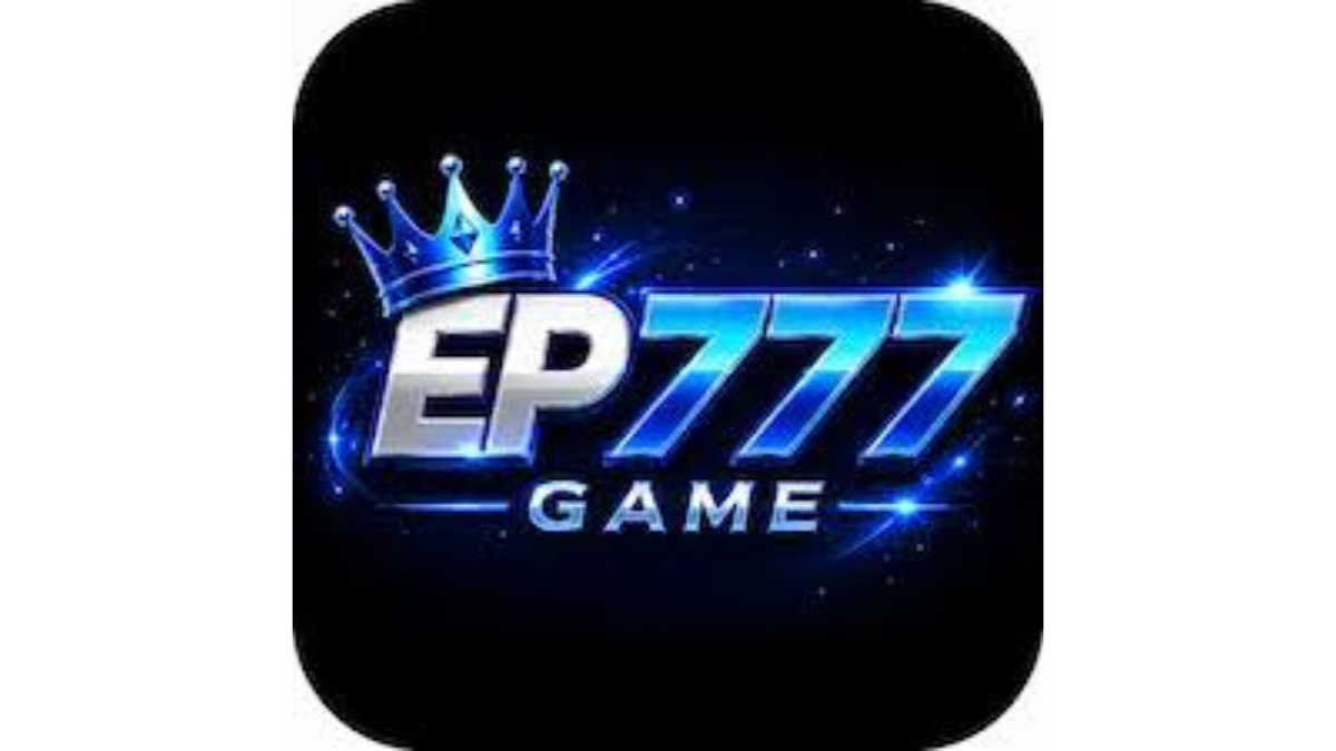 EP777 Game Logo