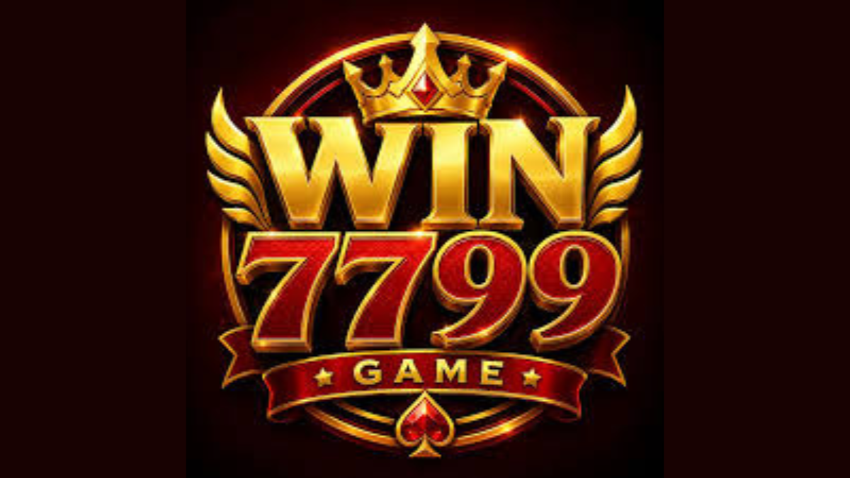 Win7799 Game Logo