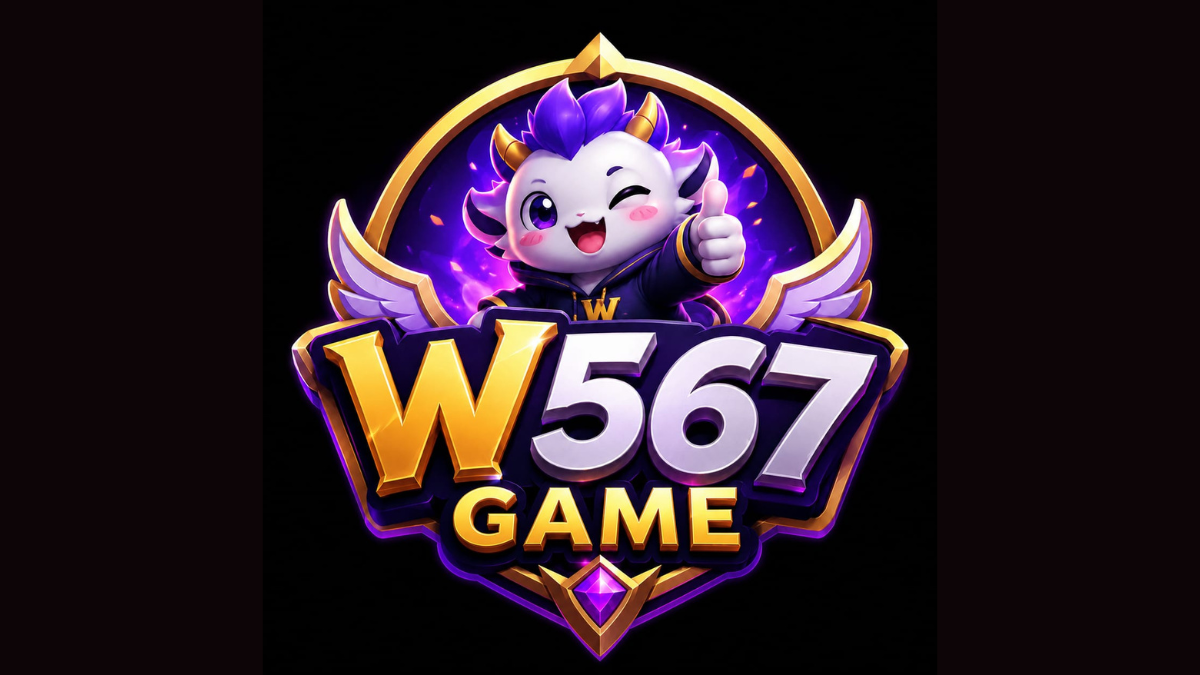 W567 Game Logo
