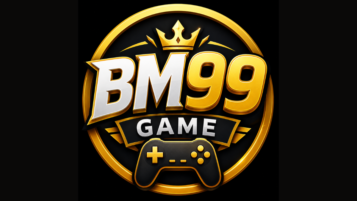 BM99 game Logo