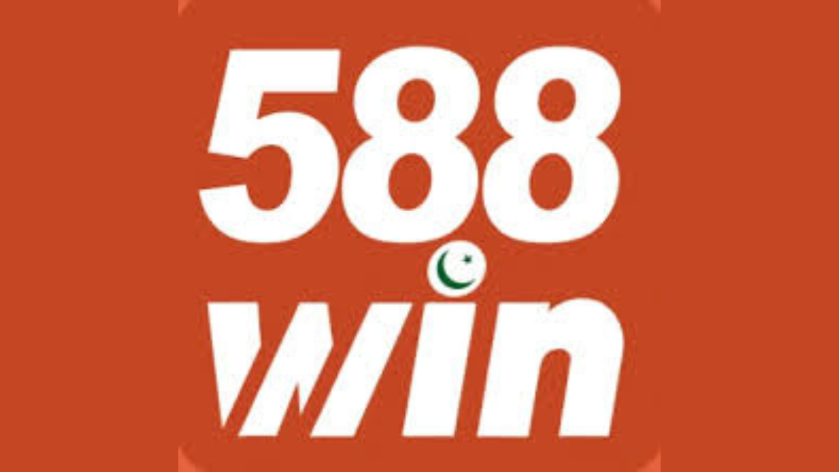 588Win Game Logo