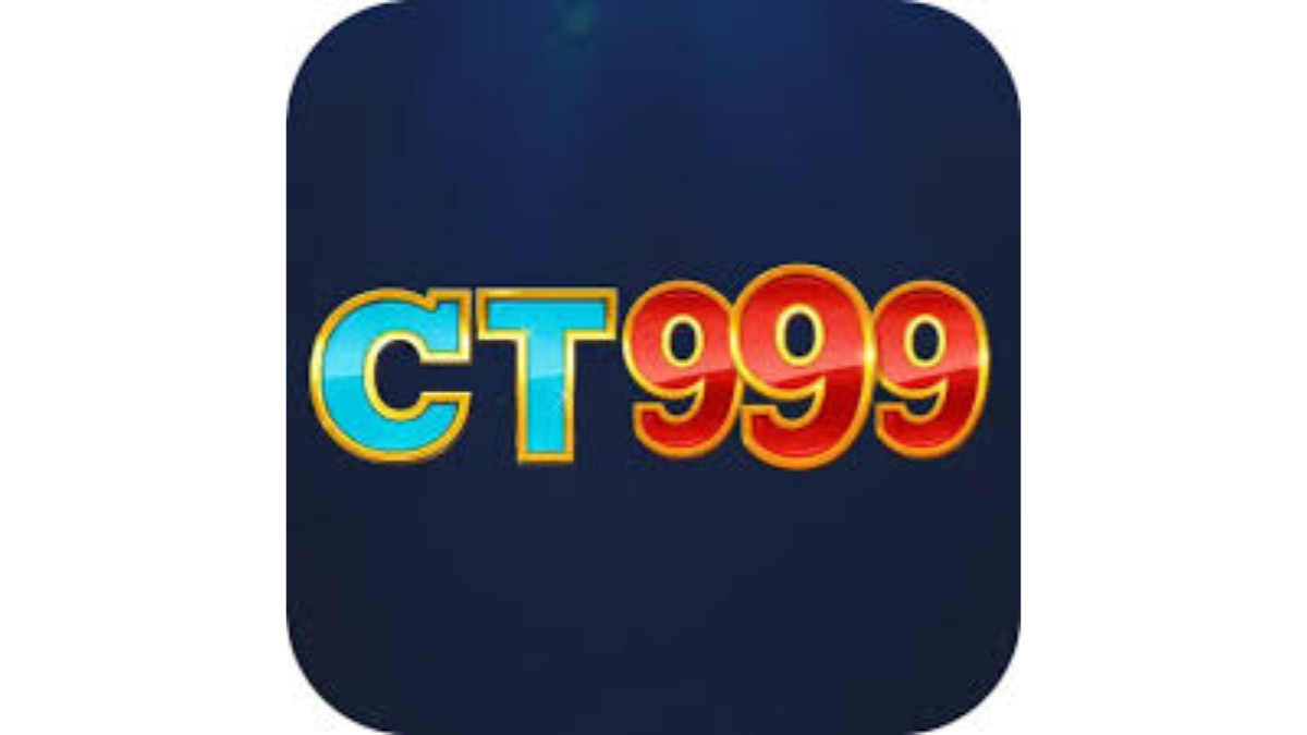 CT999 Game Logo