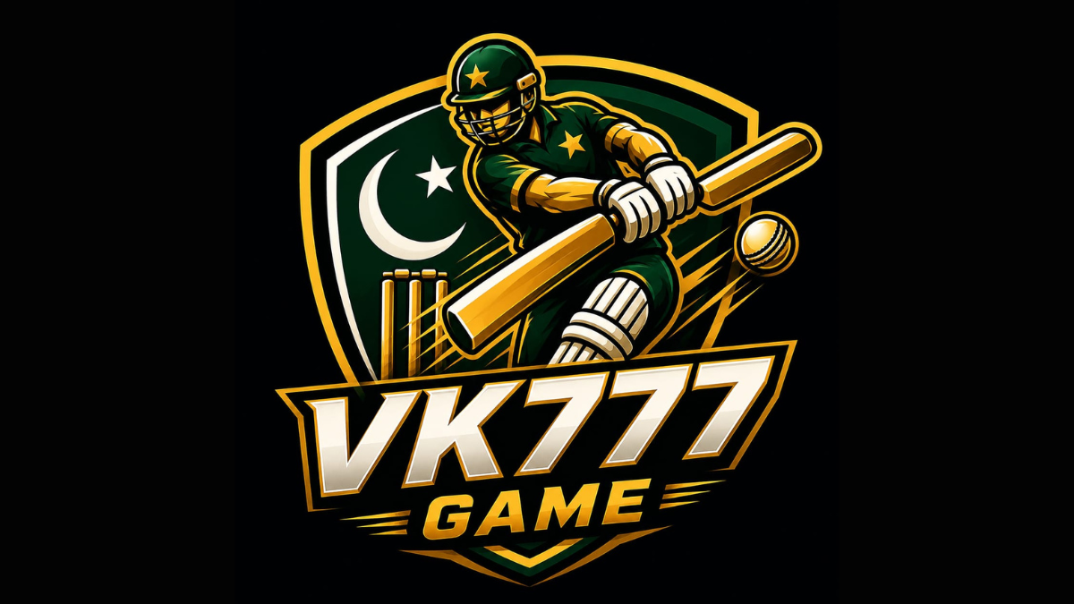 VK777 Game Logo